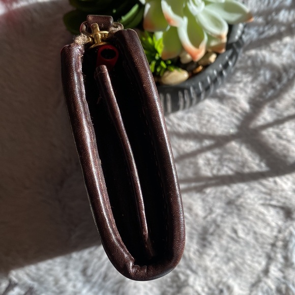 Dooney and Bourke wallet- see matching purse!! - Picture 4 of 7